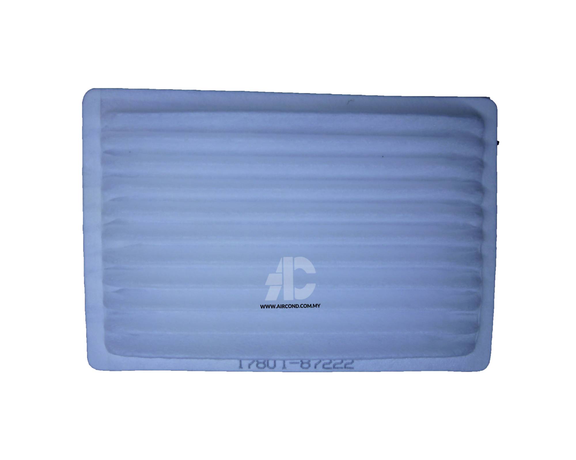 Cabin Air Filter Aircond Perodua Kenari , Kelisa